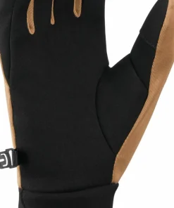 Mammut Astro Light So Glove Claystone-black