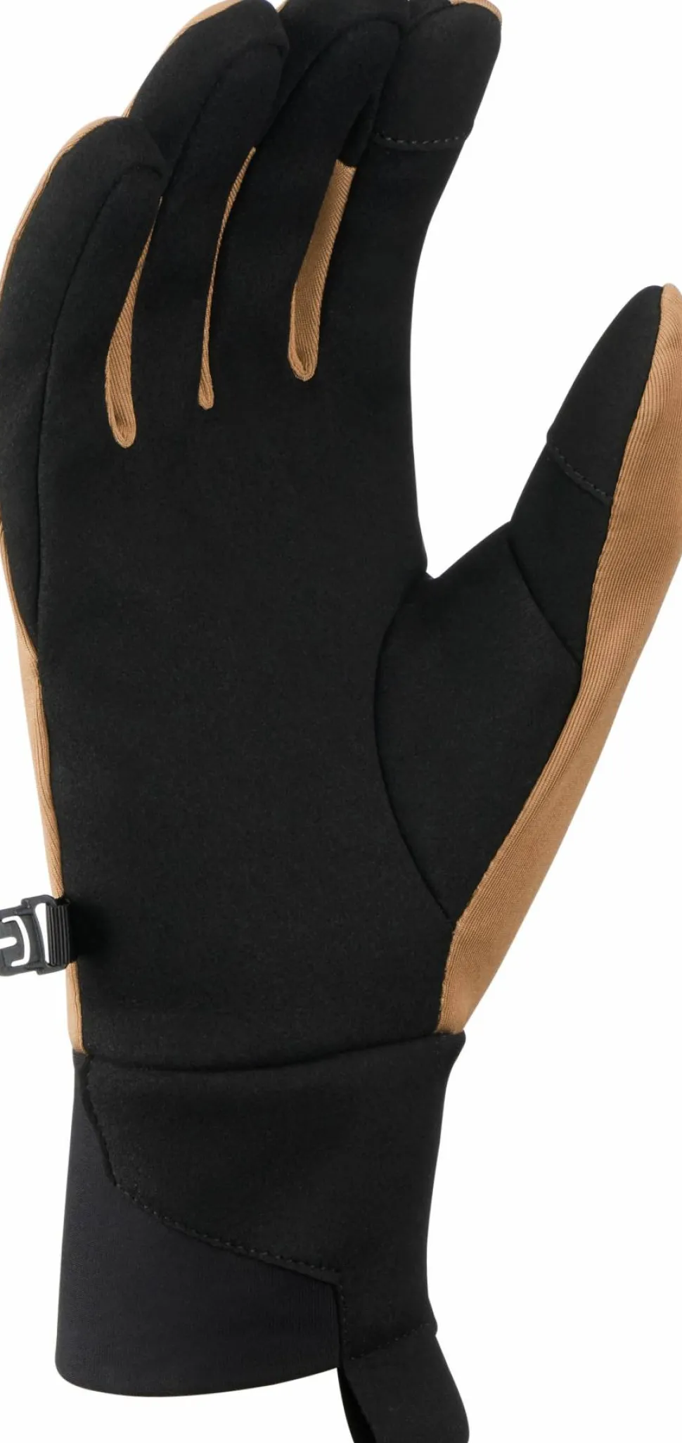 Mammut Astro Light So Glove Claystone-black