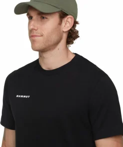 Mammut Baseball Cap Mammut Marsh