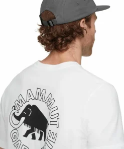Mammut Five Panel Cotton Cap Strata