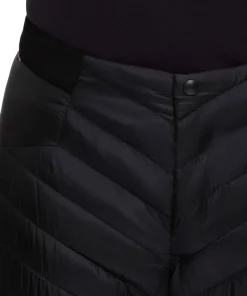 Mammut Men's Aenergy IN Shorts Black
