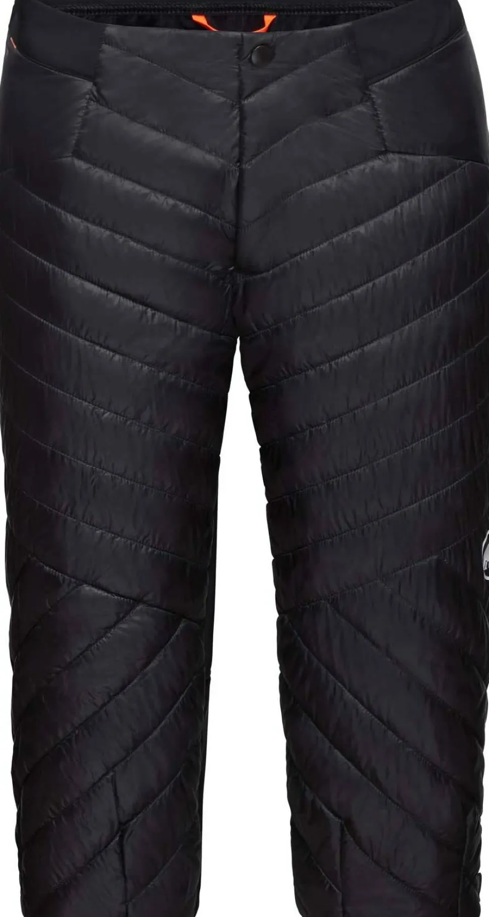 Mammut Men's Aenergy IN Shorts Black