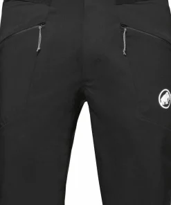 Mammut Men's Aenergy Light SO Shorts Black
