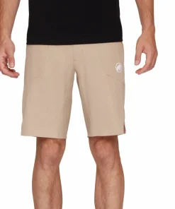 Mammut Men's Aenergy Light SO Shorts Savannah