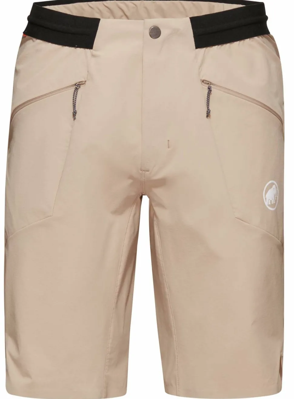 Mammut Men's Aenergy Light SO Shorts Savannah