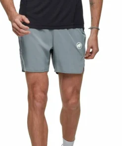 Mammut Men's Aenergy TR Shorts Strata