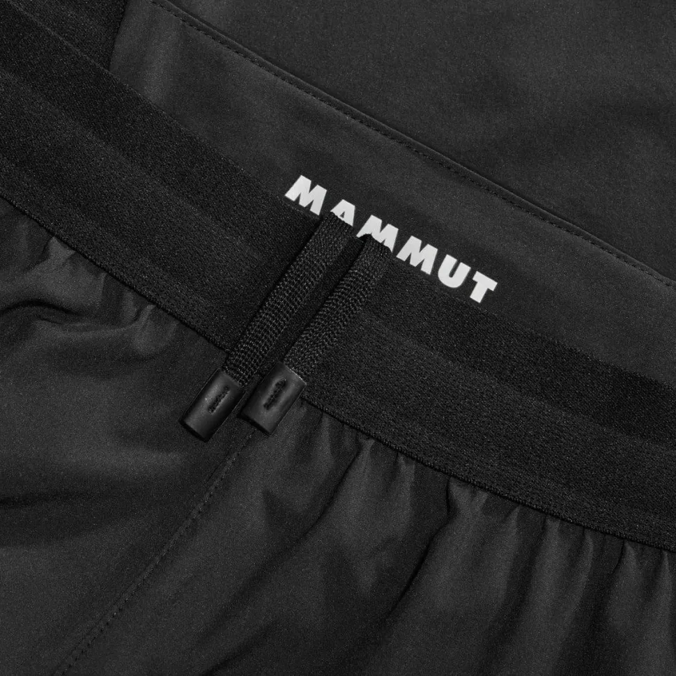 Mammut Men's Aenergy TR Shorts Black