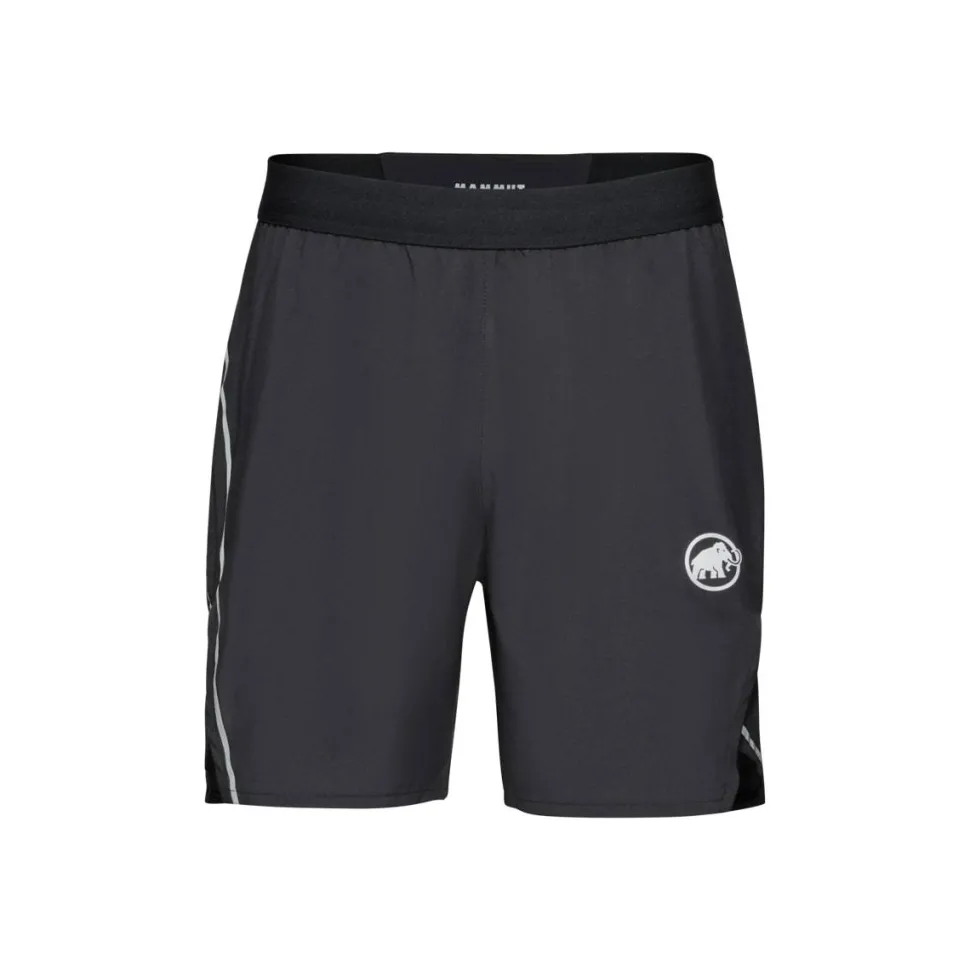 Mammut Men's Aenergy TR Shorts Black