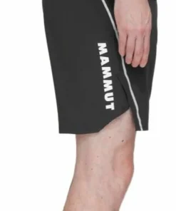 Mammut Men's Aenergy TR Shorts Black