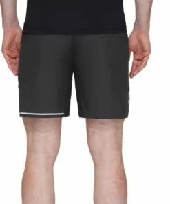 Mammut Men's Aenergy TR Shorts Black
