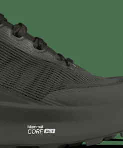 Mammut Men's Aenergy Trail All Mountain Low Black