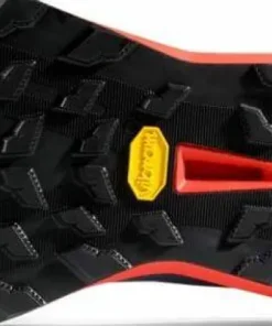 Mammut Men's Aenergy Trail Endurance Ultra Low Nebla-mammut Red