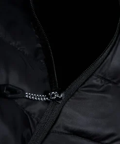 Mammut Men's Albula In Hooded Jacket Black