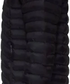 Mammut Men's Albula In Hooded Jacket Black