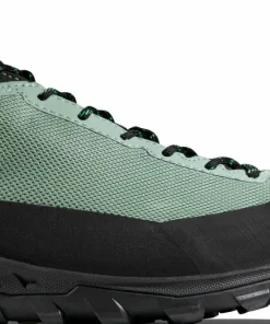 Mammut Men's Alnasca Iv Low Gtx Deep Silver Sage-pinea