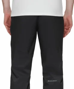 Mammut Men's Alto Light Hs Pants Black