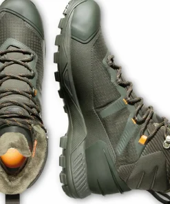 Mammut Men's Blackfin III Mid DT Dark Tin-Tin