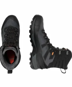 Mammut Men's Blackfin III WP High Black