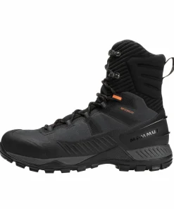 Mammut Men's Blackfin III WP High Black