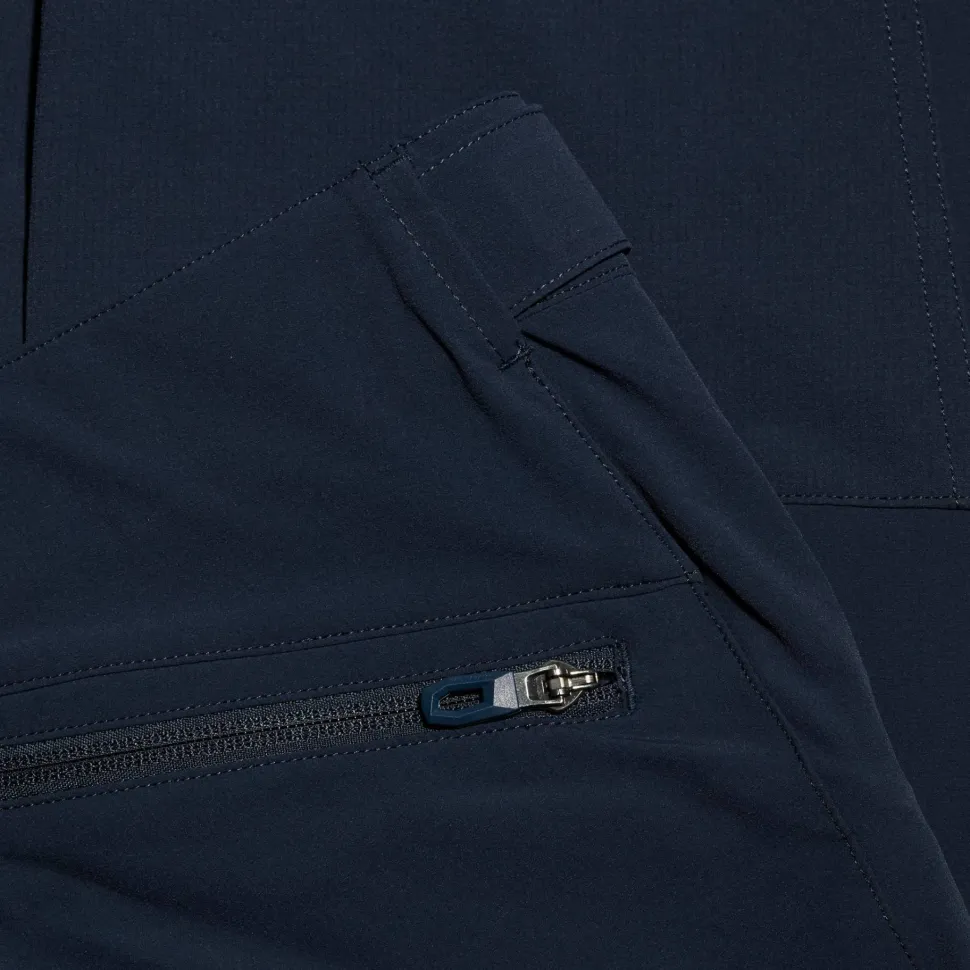 Mammut Men's Courmayeur So Pants Marine