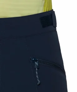 Mammut Men's Courmayeur So Pants Marine