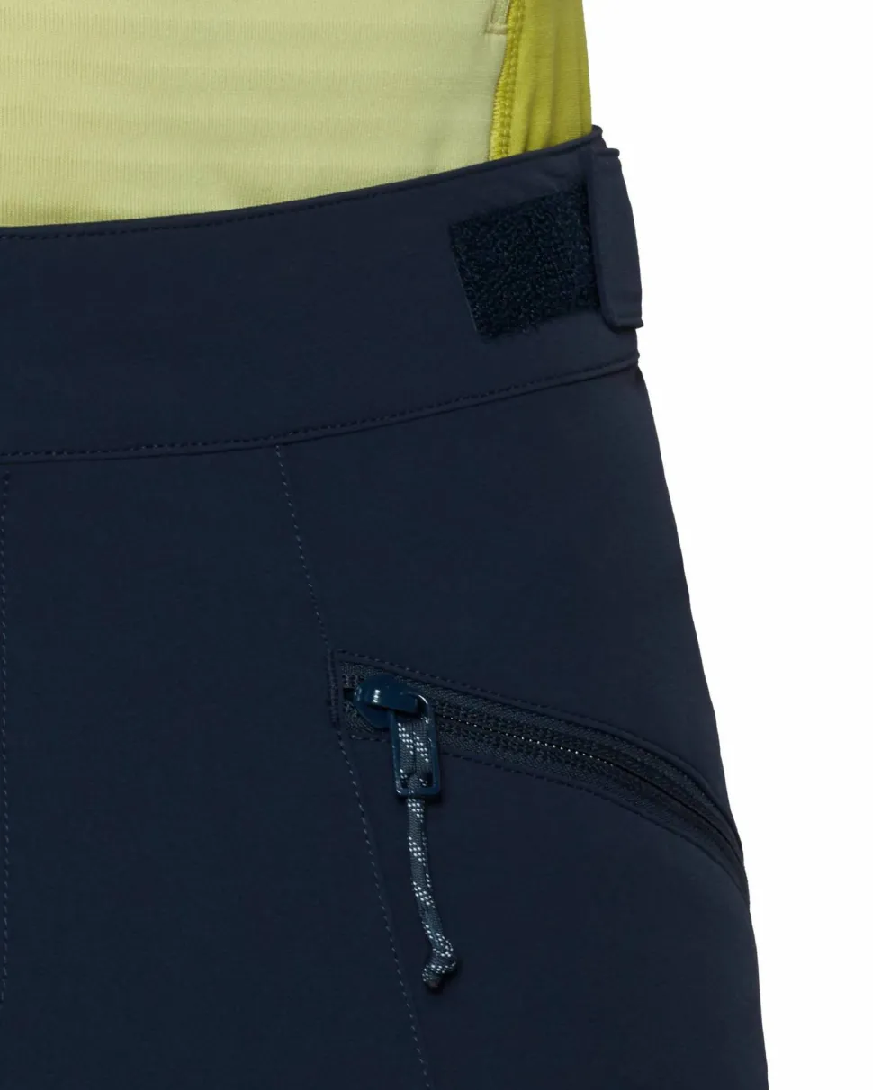 Mammut Men's Courmayeur So Pants Marine