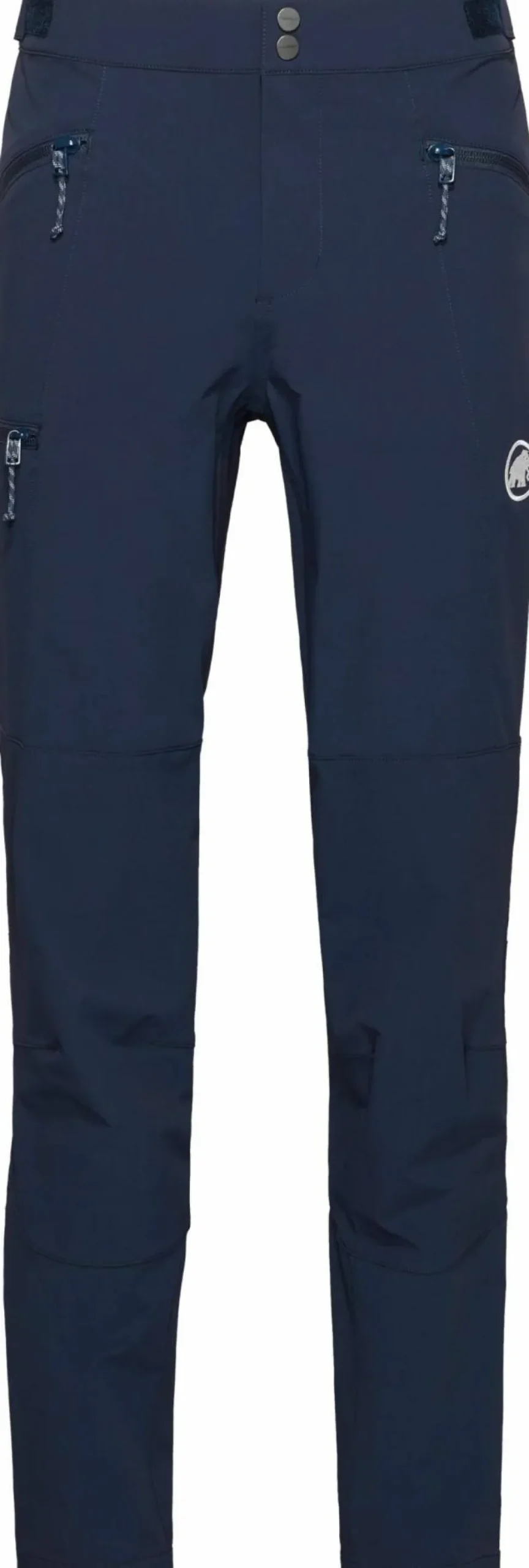 Mammut Men's Courmayeur So Pants Marine