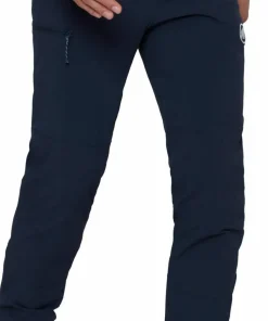 Mammut Men's Courmayeur So Pants Marine