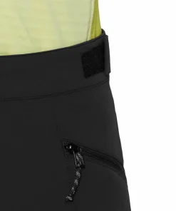 Mammut Men's Courmayeur So Pants Black