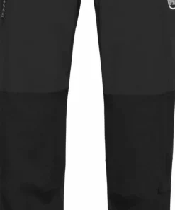 Mammut Men's Courmayeur So Pants Black