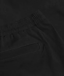 Mammut Men's Crag Climbing Shorts Black