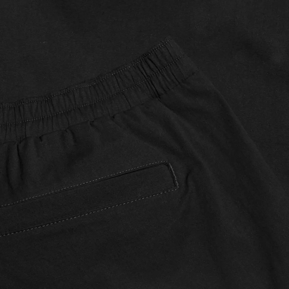 Mammut Men's Crag Climbing Shorts Black
