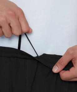 Mammut Men's Crag Climbing Shorts Black