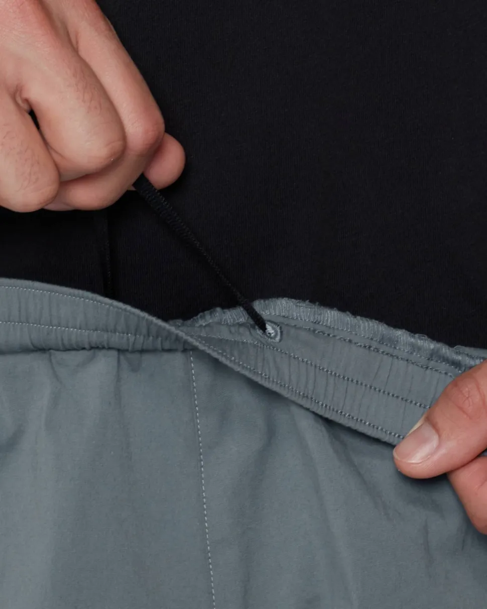 Mammut Men's Crag Climbing Shorts Strata