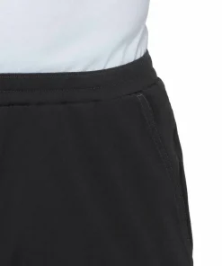 Mammut Men's Crag Climbing Pants Black