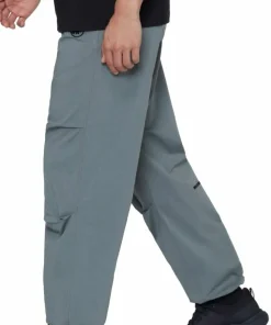 Mammut Men's Crag Climbing Pants Strata