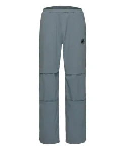 Mammut Men's Crag Climbing Pants Strata