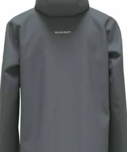 Mammut Men's Crater Light Hs Hooded Jacket Strata