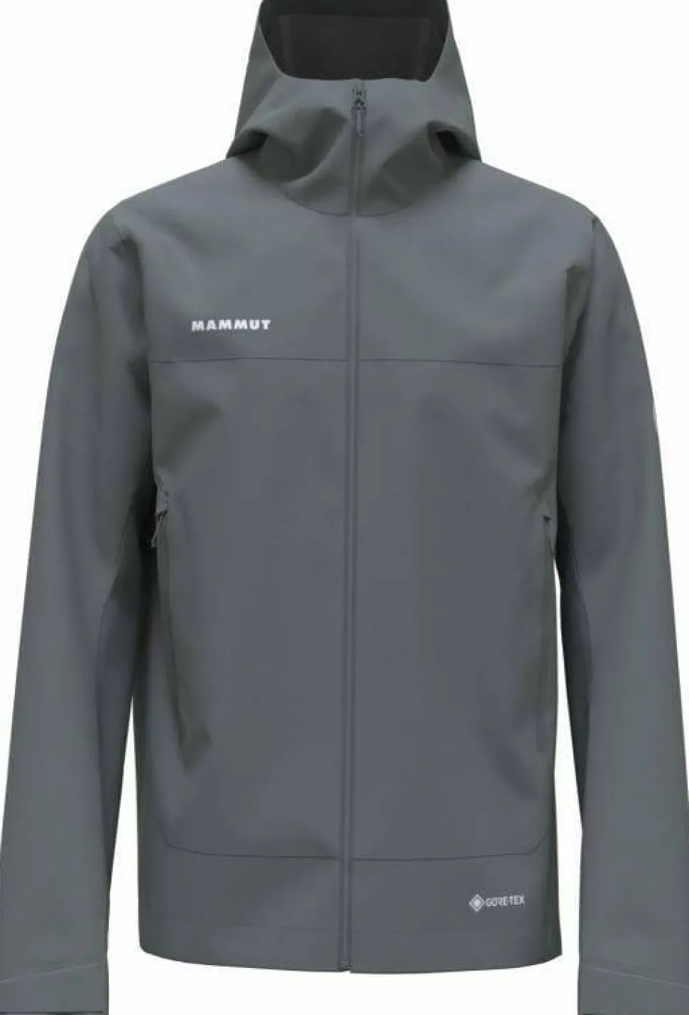 Mammut Men's Crater Light Hs Hooded Jacket Strata