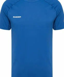 Mammut Men's Ducan FL T-Shirt Tschiel