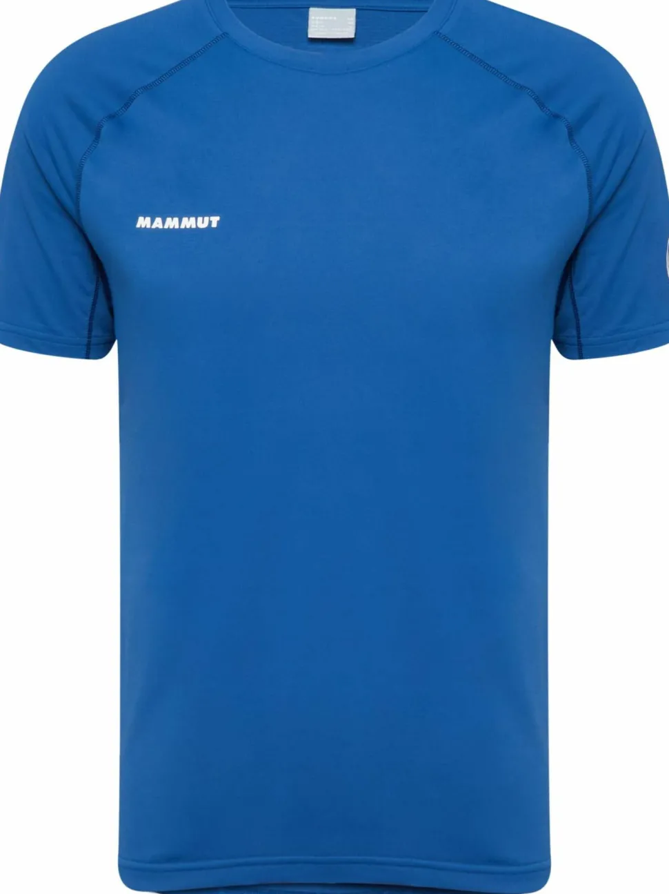 Mammut Men's Ducan FL T-Shirt Tschiel