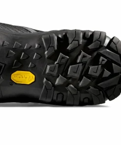 Mammut Men's Ducan Ii High GORE-TEX Black