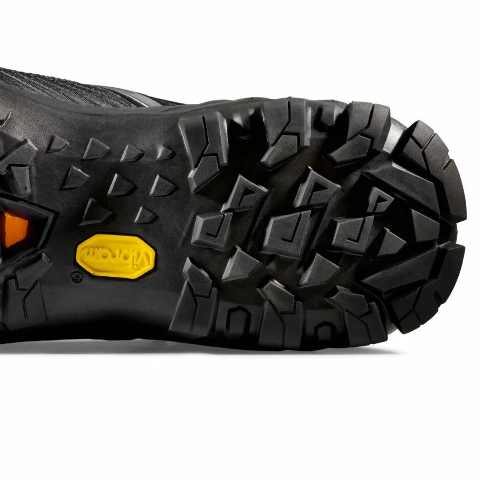 Mammut Men's Ducan Ii High GORE-TEX Black