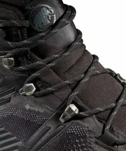 Mammut Men's Ducan Ii High GORE-TEX Black