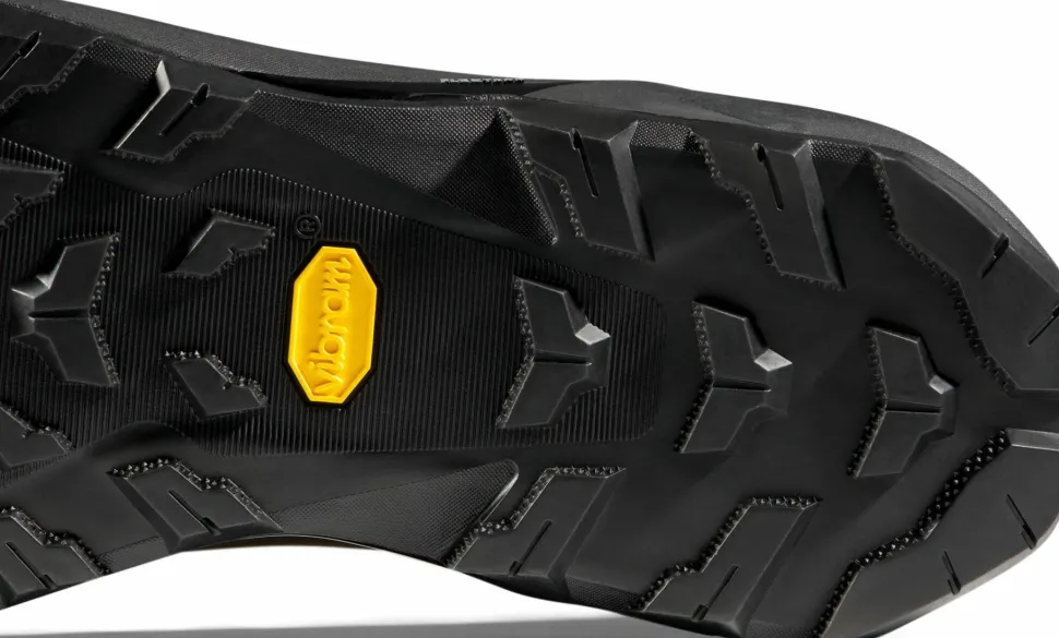 Mammut Men's Ducan III High Lth Gtx Moor-black