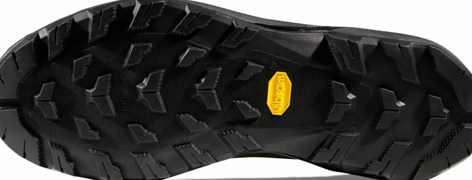Mammut Men's Ducan III High Lth Gtx Moor-black