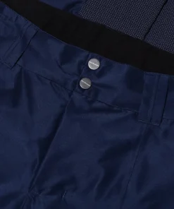 Mammut Men's Fall Line Hs Thermo Pants Marine