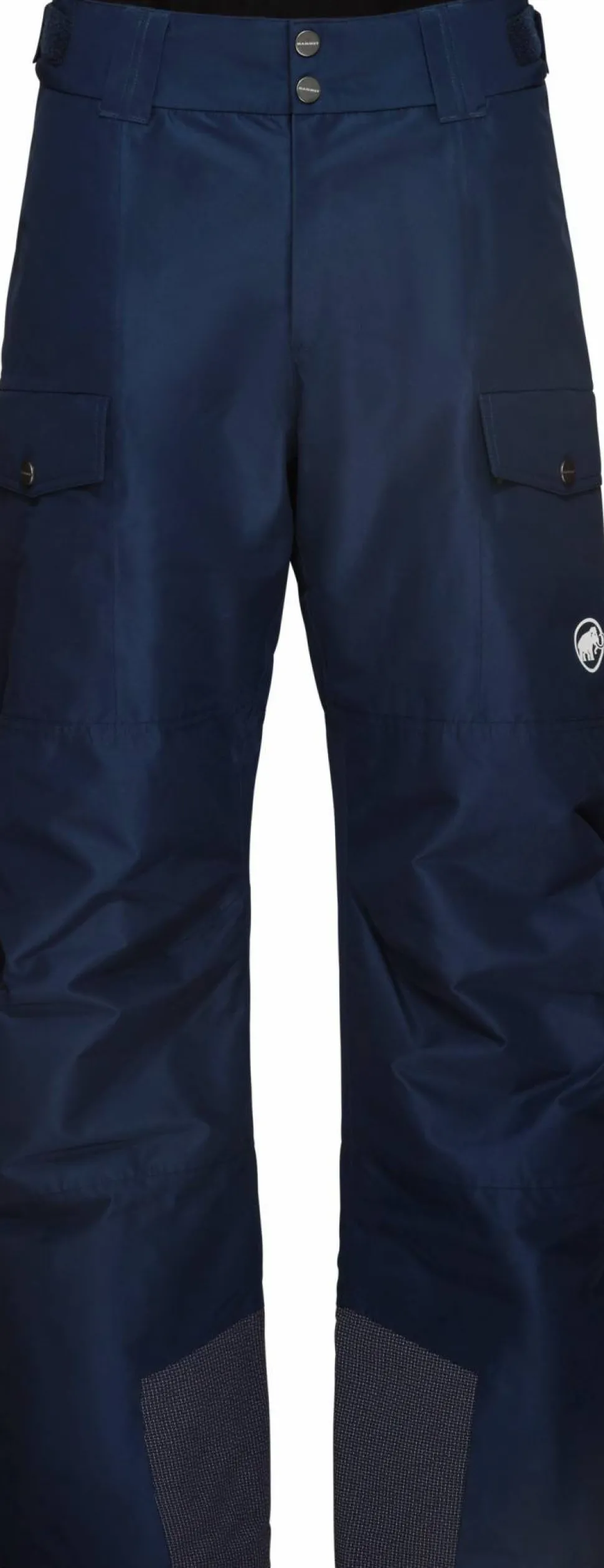 Mammut Men's Fall Line Hs Thermo Pants Marine