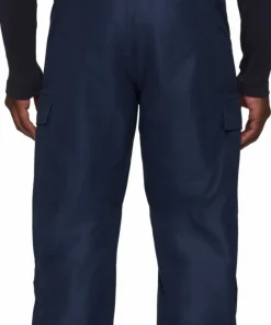 Mammut Men's Fall Line Hs Thermo Pants Marine