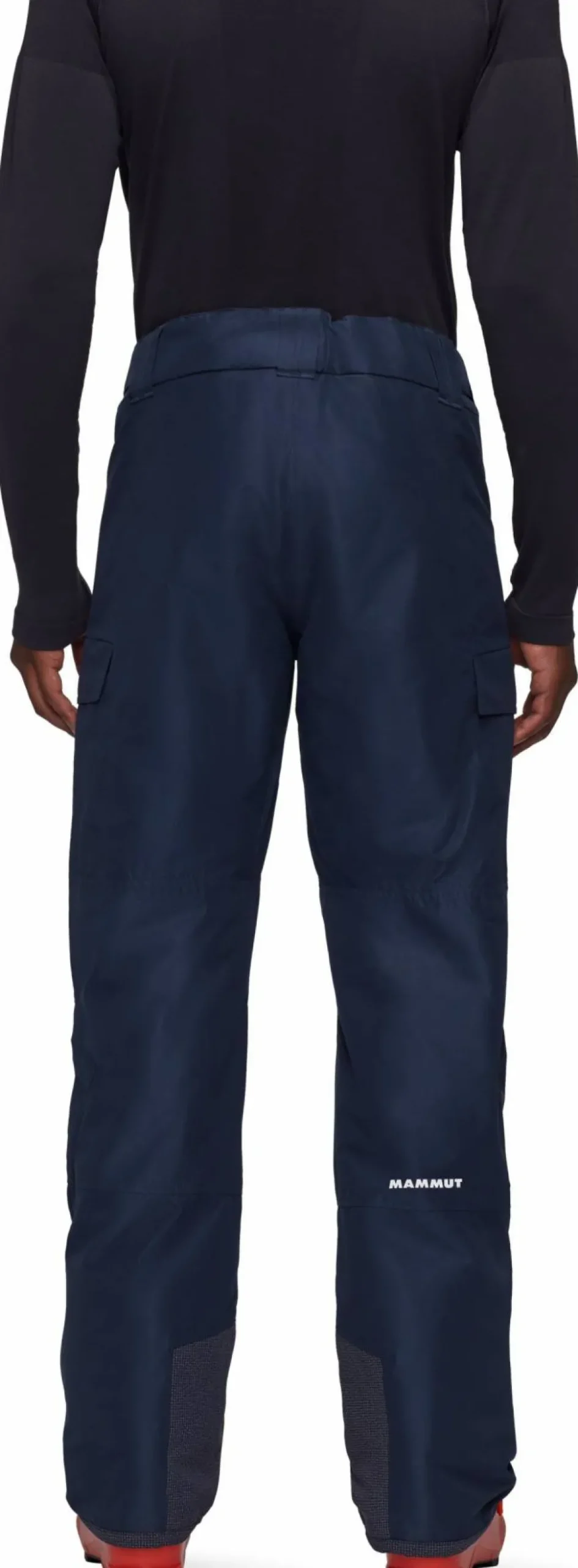 Mammut Men's Fall Line Hs Thermo Pants Marine